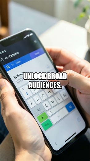 Invisible Keys: The Accessibility-First Review of a Tiny Note App
