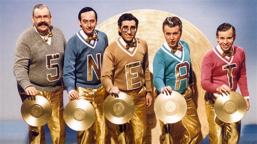 Where Can You Watch 'SCTV'? The Answer is Complicated