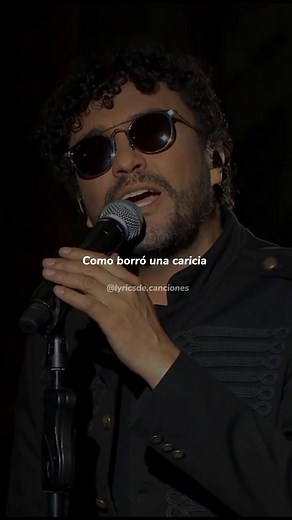 Besos usados - Andrés Cepeda | Letra de la canción