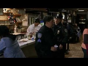 Blue Bloods Season 1 Trailer