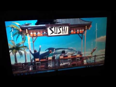 Despicable Me 2 (2013) Rocket Scene