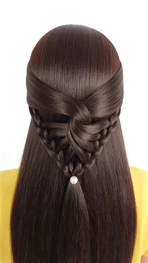 10 Trendy Girls' Hairstyles for Every Occasion