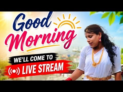 SANA SINGER is live!