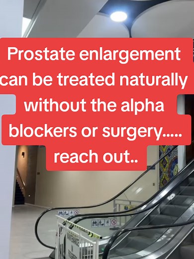 Prostate Health Awareness: Early Signs and Natural Solutions