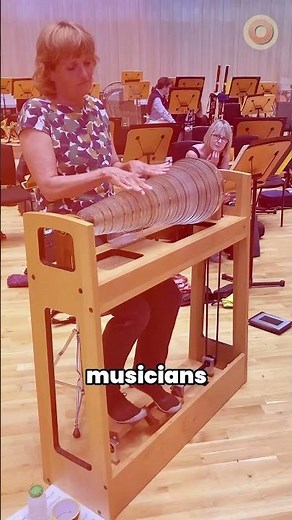 The Glass Instrument Too Dangerous to Play