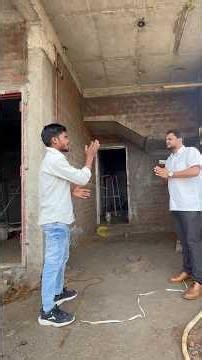|| घर बनाने जा रहे हो तो ये वीडियो आपके लिए || 👷‍♂️🏠👷‍♂️ #viral #civilengineer #shorts