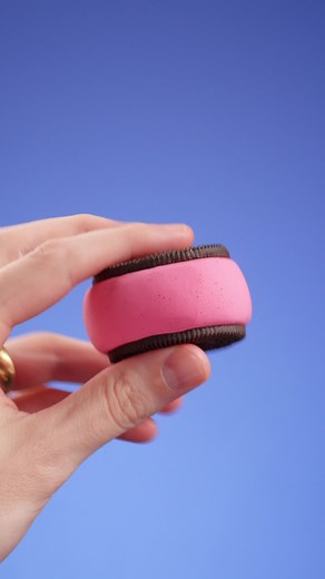 Crazy Aaron's Ice Cream Slime - Perfect for Squishing and Rippling!