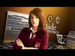 House Of Anubis Season 1 Opening Theme