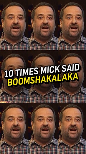 10 days til we’re back for 2026 calls for 10 times Mick Molloy said BOOMSHAKALAKA 💥😂 #thefrontbar #afl #aussierules #australia #comedy