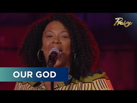Tammi Haddon | Our God is an Awesome God | LIVE