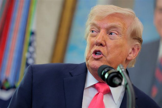 'Damning' DOJ memo sheds new light on Trump classified documents case