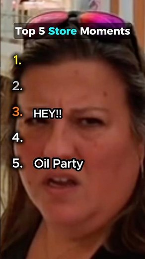 Top 5 Funniest Store Moments 😂 | Epic Shopping Fails & Caught on Camera