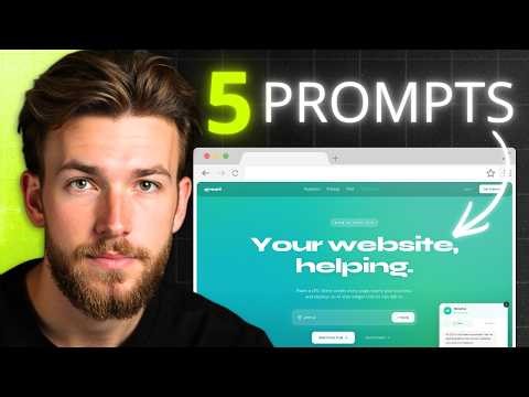 I Built the AI SaaS Every Local Business Actually Needs