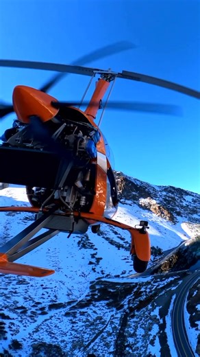 Tioga Pass already gets snow in fall | Henry GyroLife