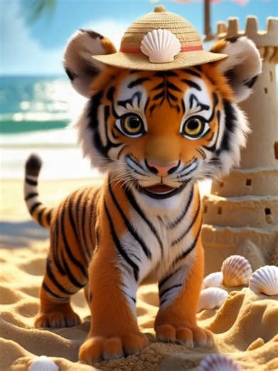 Adorable Animals Videos for Kids