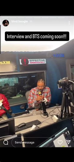 New B2K Interview Coming Soon! 👀 #B2K #FYP #Viral