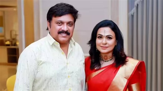 പോലീസിൽ പരാതി നൽകില്ല, ഗണേഷ് കുമാർ ക്ഷമ ചോദിച്ചതായി ഭാര്യ ബിന്ദു മേനോൻ