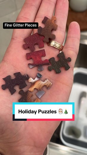 Discover Exciting Holiday Puzzles for the Family