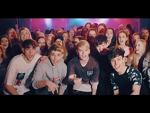 Jax Jones - Breathe (Boyband Cover)