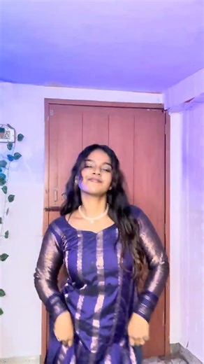 Pavazhamalli 🔥🫶#dance #pavazhamalli #dance #girl #trending