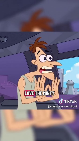 Full episode on my channel 👌😀👍 #phineasandferb #phineas #ferb #phineasandferbthemesong #phineasferb