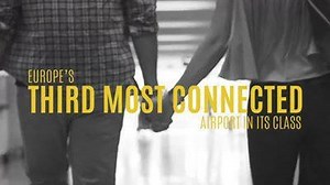Millions of life-changing journeys start here | Malta International Airport