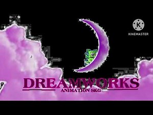 dreamworks animation skg logo scared shrekless 2010 (2011 edition) Shane Kazymyriw