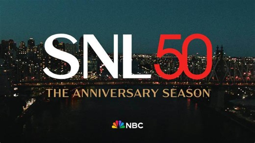Ladies & Gentlemen… 50 Years of SNL music in less than eight minutes