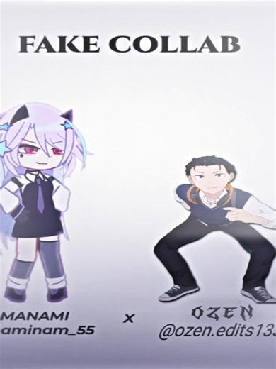 FAKE COLLAB SUBARU NATSUKI//RE:ZERO SUBARU NATSUKI// NATSUKI SUBARU EDIT RE:ZERO RE:ZERO EDIT TREND FAKE COLLAB SUBARU EDIT SUBARU NATSUKI TAGS: #Fy #Fyp #Edit #SubaruNatsuki #Animeedit #NatsukiSubaru #natsukicosplay #Natsuki #Anime #Rezero #Subaru BEST DANCE