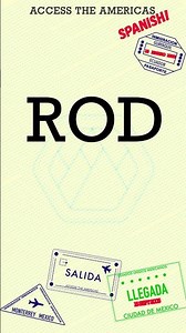 RODRÍGUEZ: How to Pronounce the last name Rodríguez in Spanish (Latin America)