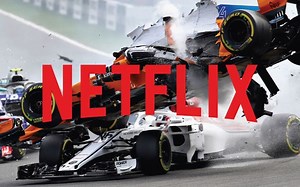 Pandu untuk Bertahan: Siri Dokumentari Formula 1 Netflix