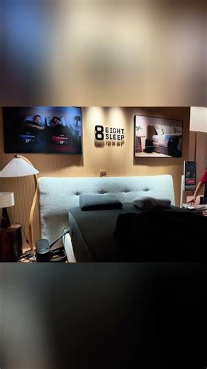 8 Sleep: Is It Worth the Hype and Cost? #shorts