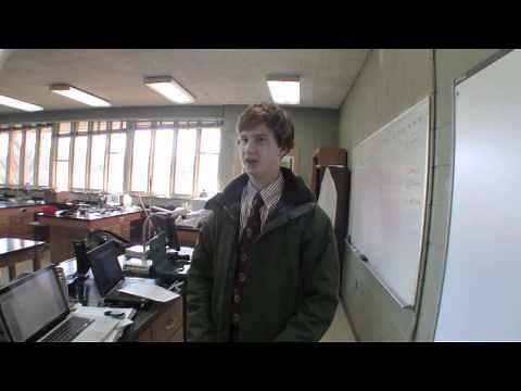 Reverse Helium Effect with Sulfur Hexafluoride