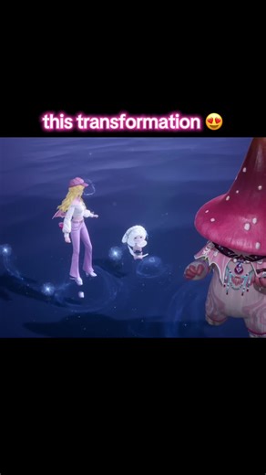 cant over how cute nikki looks😆😍💗💗💗💗💗#infinitynikki #dressup #fyp