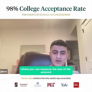 Computer Science is the most difficult major to get into at Harvard and other top-tier universities. Graduates from these programs earn the highest salaries right out of college. Other parents will move mountains to give their kids an advantage. I see it everyday If your child is in 9th to 12th grade, now is the time to act. Getting into the right college will transform your child’s future. We specialize in securing admissions for students at elite universities like Harvard, Yale, Stanford, Prin