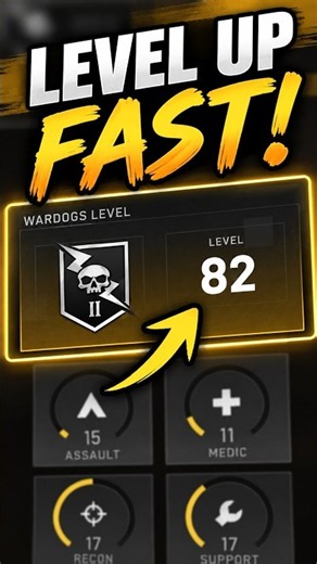 You Probably Don't Know This About Wardogs!
