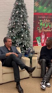 This week on Christmas Corner, we sat down with expert perfumers & the creators of our 2 newest & most luxurious fragrance launches: ☁️NEW Dream Bright✨ & 🌙NEW After Dark🖤 | Bath & Body Works