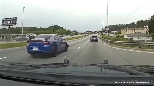 Intense Police Pursuits: High-Stakes Dashcam Footage #PoliceChase #LawEnforcement #Dashcam #PublicSafety #PoliceTraining #Pursuit #CriticalMoment #Documentary #FirstResponders | RankingWf