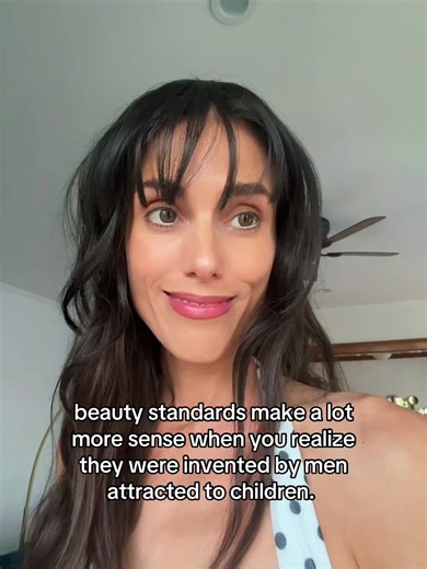 Liz Plank (@lizplank)’s video of standards