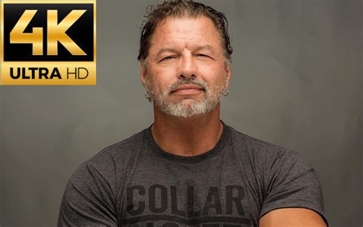 WWE超清4K怀旧经典Al Snow埃尔斯诺2002年出场音乐mv