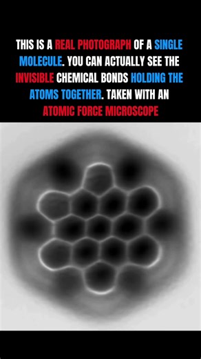 Atoms are fundamentally smaller than the wavelength of visible light. You literally cannot photograph them with a normal camera, because light waves are too massive and wash right over them. To bypass the laws of optics, scientists at IBM Zurich built a machine that operates by physical sensation. Instead of using glass lenses, a Non-Contact Atomic Force Microscope uses a microscopic metallic needle. This needle is so incomprehensibly sharp that the very tip ends in one single, solitary molecule