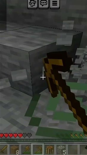 Minecraft Mining GONE WILD! 😱 Random Effects Chaos!
