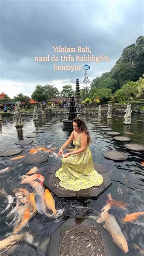 Bali Excited Tour on Instagram: "Tirta Gangga Water Palace is one of the famous tourist destinations in east part of Bali and it is one the stop points of tourist object on Bali East Tour and Bali Lempuyang Tour Itinerary. In the middle of park, there are many small statues are intentionally set on the stone to decorate the park in order to make a good looking. All of the statues are taken from the Hindu Historical epos like Maha Bharata or Ramayana. On this page, we present the statue photo at