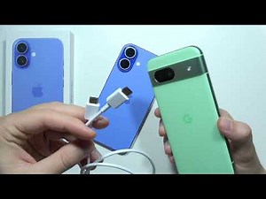 Does iPhone 16 have USB-C Port?