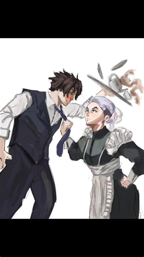 Why i make art...to break barriers! #digitalart #illustration #clipstudiopaint #art | Jaydrawz