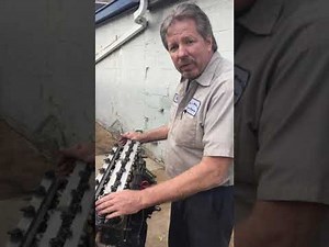 Mysterious Radical Race Engine! MUST SEE!!!