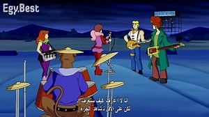 Scooby-Doo and the Legend of the Vampire 2003