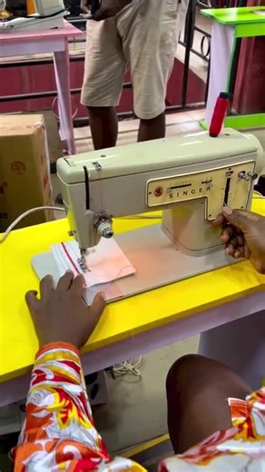 11 reactions | Testing video | Doch sewing machine | Facebook