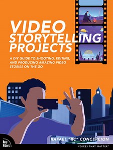 Video Storytelling Projects