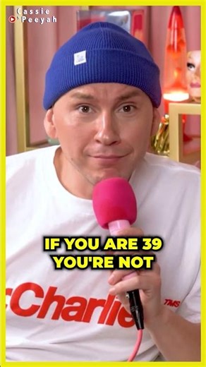 🤣 Trixie & Katya Expose Age Deception On Grindr #shorts #trixieandkatya #unhhhh #drag